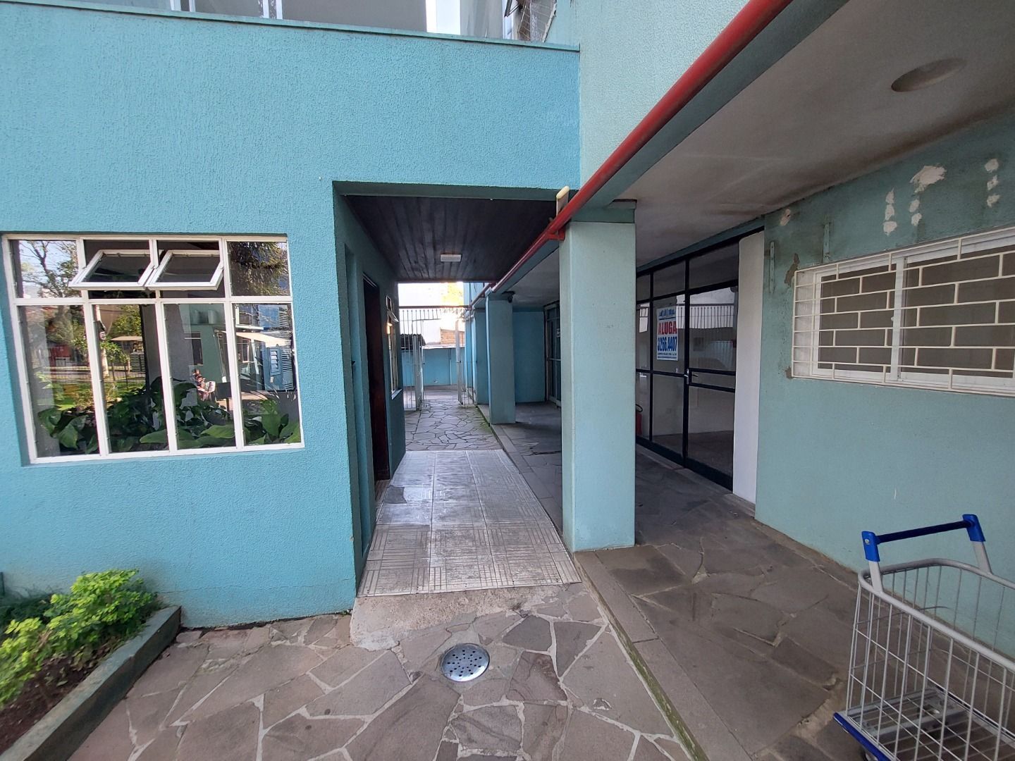 Loja-Salão à venda, 25m² - Foto 9