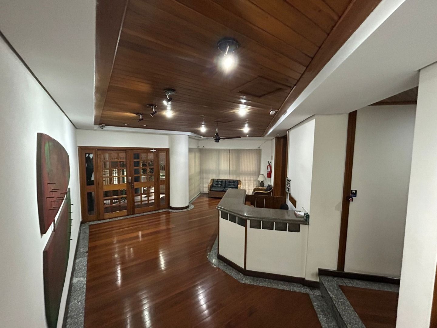 Apartamento, 1 quarto, 45 m² - Foto 3