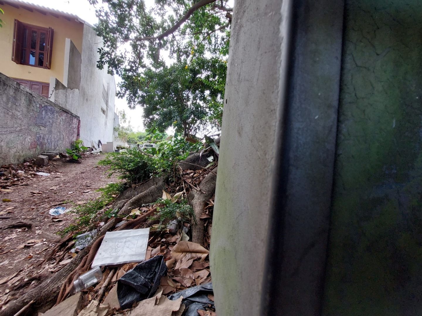 Terreno, 579 m² - Foto 7