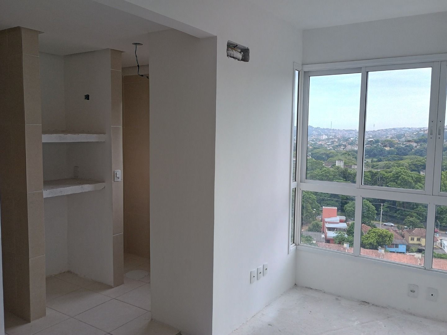 Apartamento à venda com 2 quartos, 42m² - Foto 17