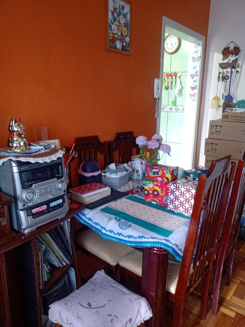 Apartamento à venda com 1 quarto, 34m² - Foto 6