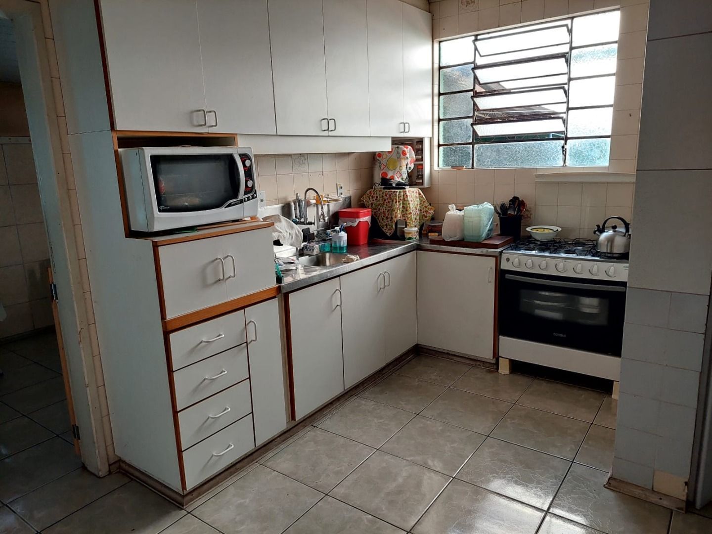 Casa, 3 quartos, 201 m² - Foto 8