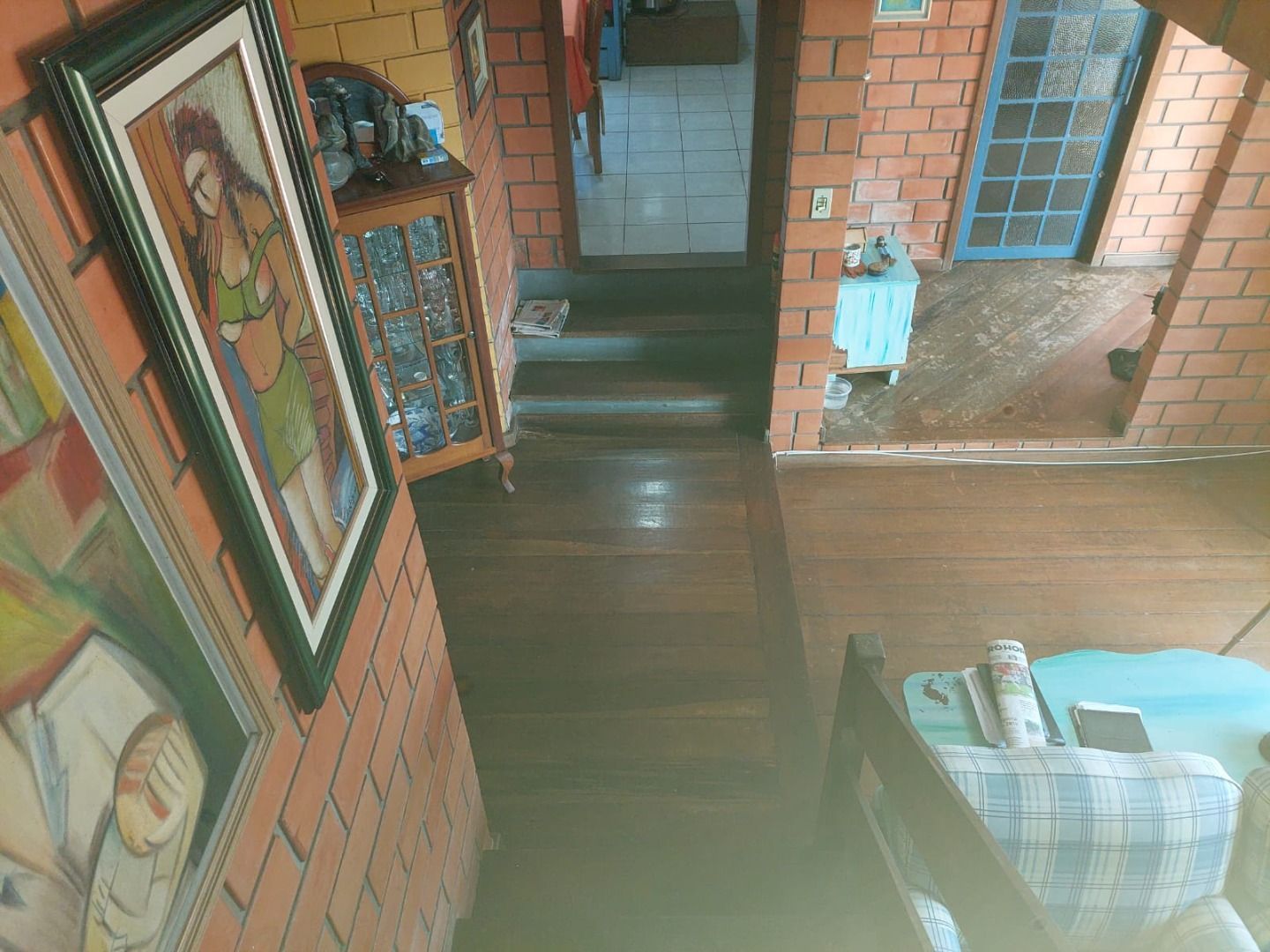 Casa à venda com 3 quartos, 250m² - Foto 2