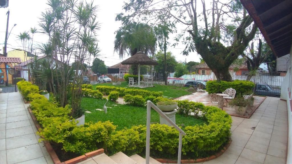 Casa à venda com 4 quartos, 300m² - Foto 30