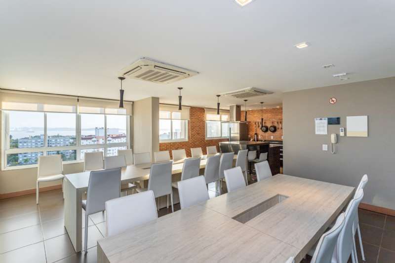 Apartamento à venda com 2 quartos, 77m² - Foto 25