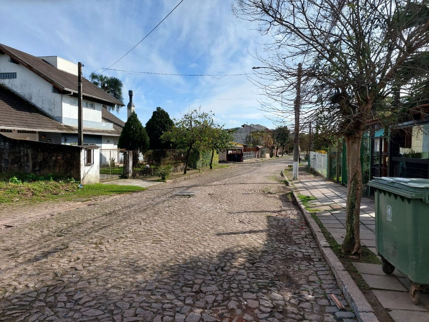 Casa, 1 quarto, 32 m² - Foto 20