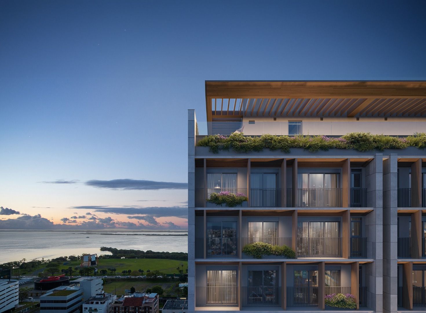 Apartamento, 2 quartos, 60 m² - Foto 22