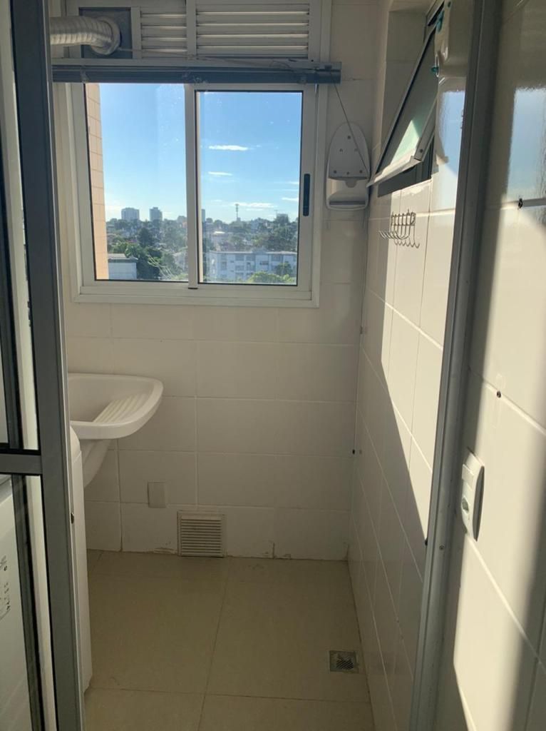 Apartamento, 3 quartos, 63 m² - Foto 5