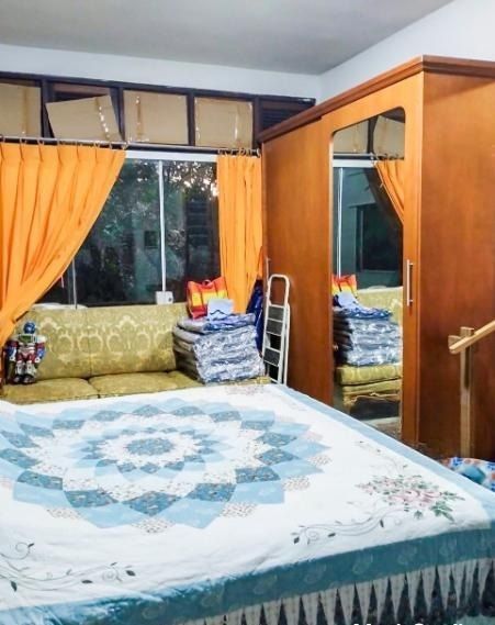 Casa à venda com 3 quartos, 135m² - Foto 12