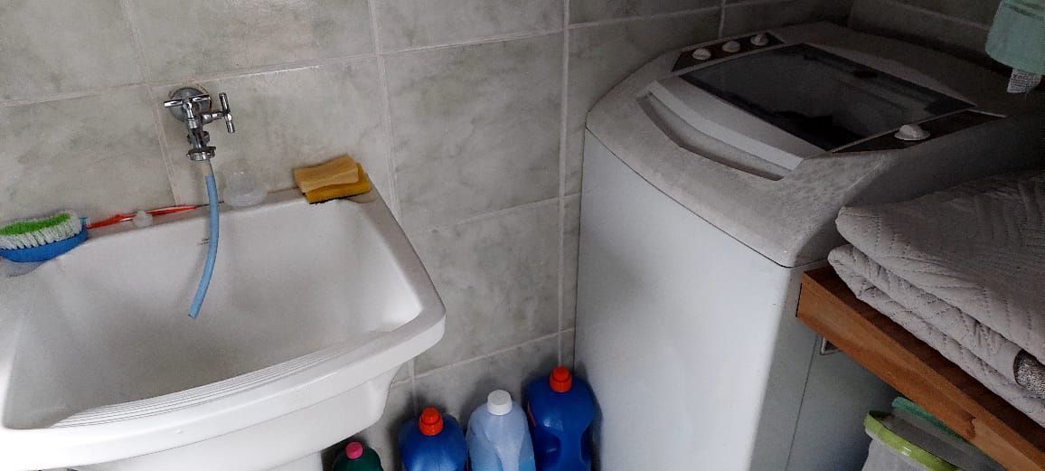 Casa à venda com 3 quartos, 180m² - Foto 15