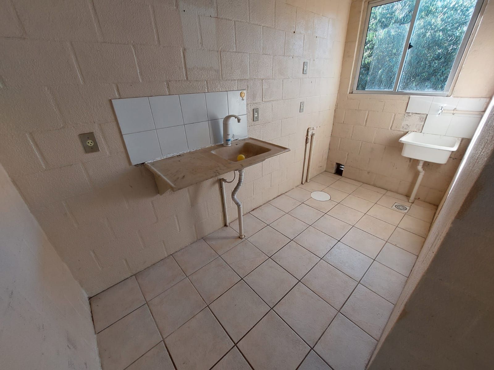 Apartamento, 2 quartos, 34 m² - Foto 18