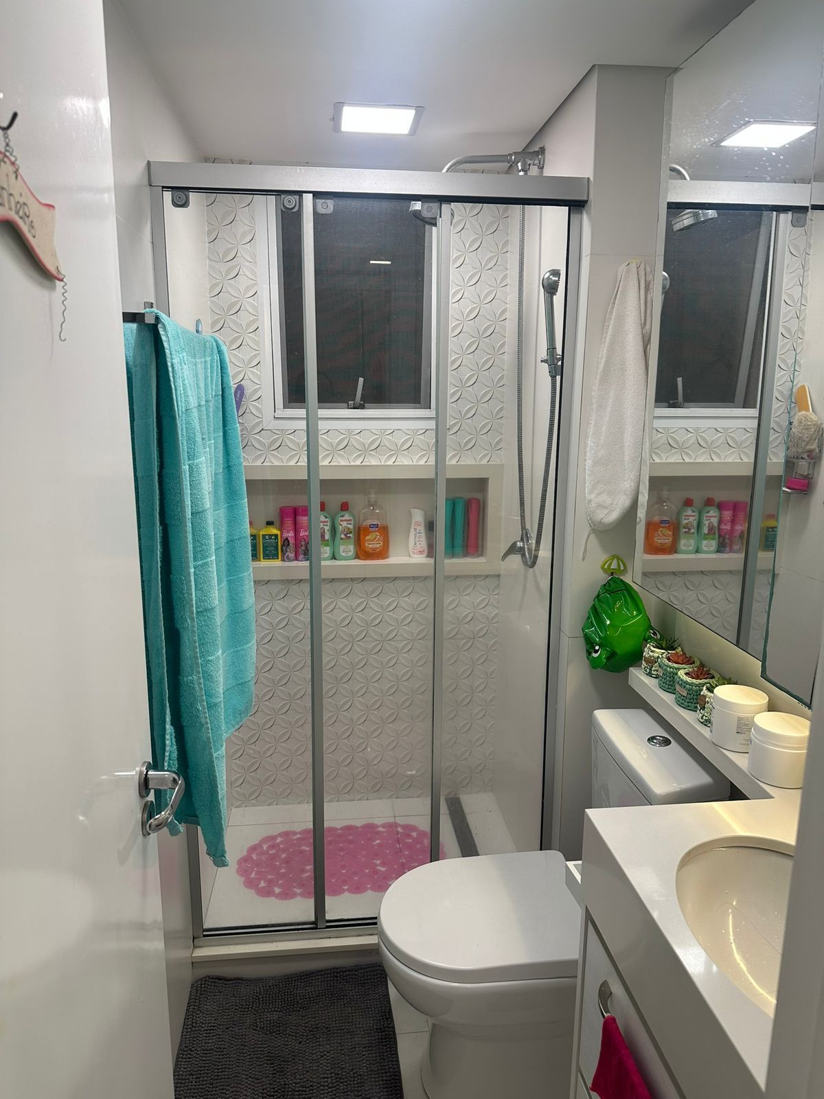 Apartamento, 2 quartos, 60 m² - Foto 33