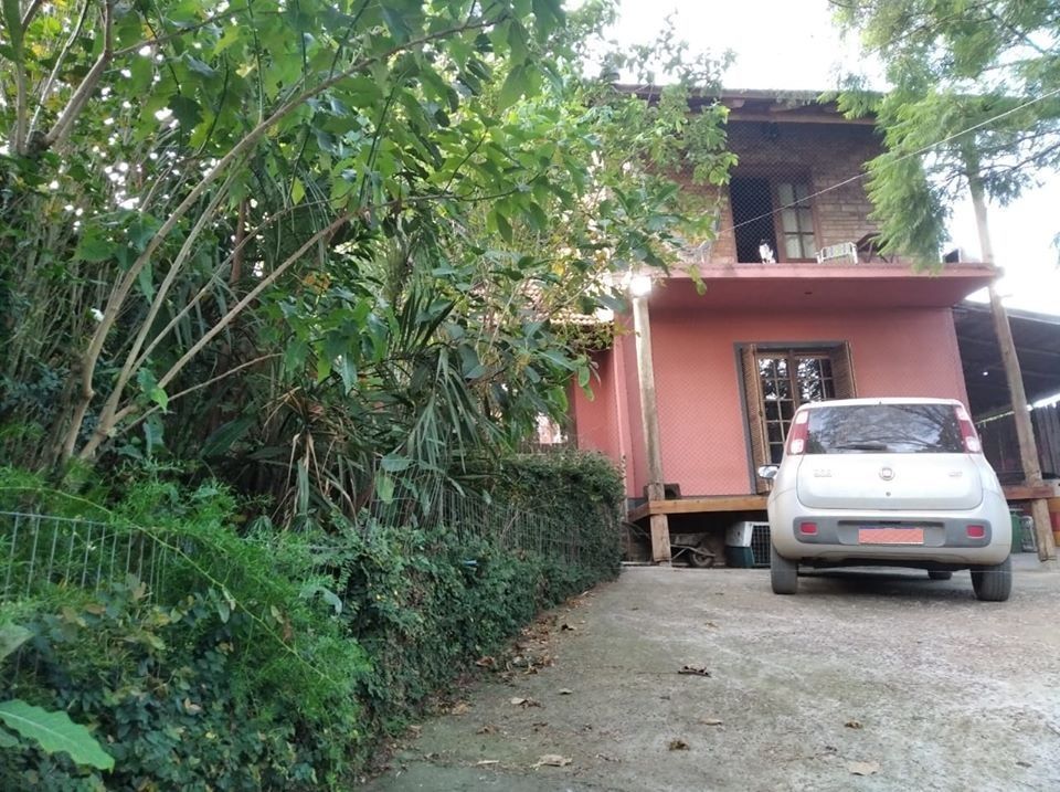 Casa, 3 quartos, 130 m² - Foto 2