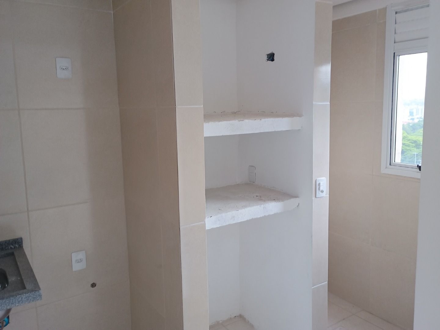 Apartamento à venda com 2 quartos, 42m² - Foto 18