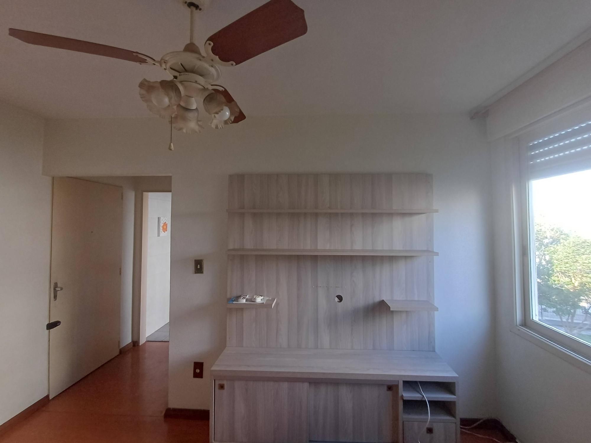 Apartamento, 1 quarto, 35 m² - Foto 7
