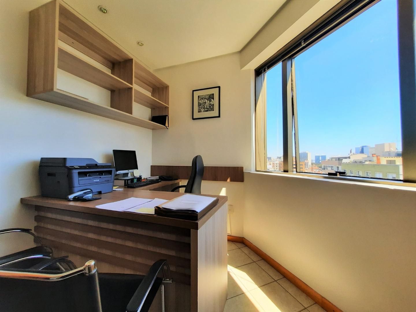 Sala-Conjunto, 37 m² - Foto 1