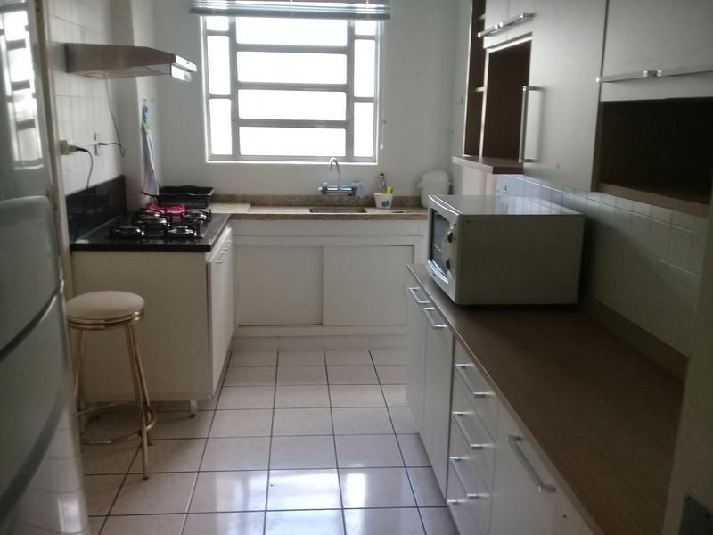 Apartamento à venda com 3 quartos, 140m² - Foto 15