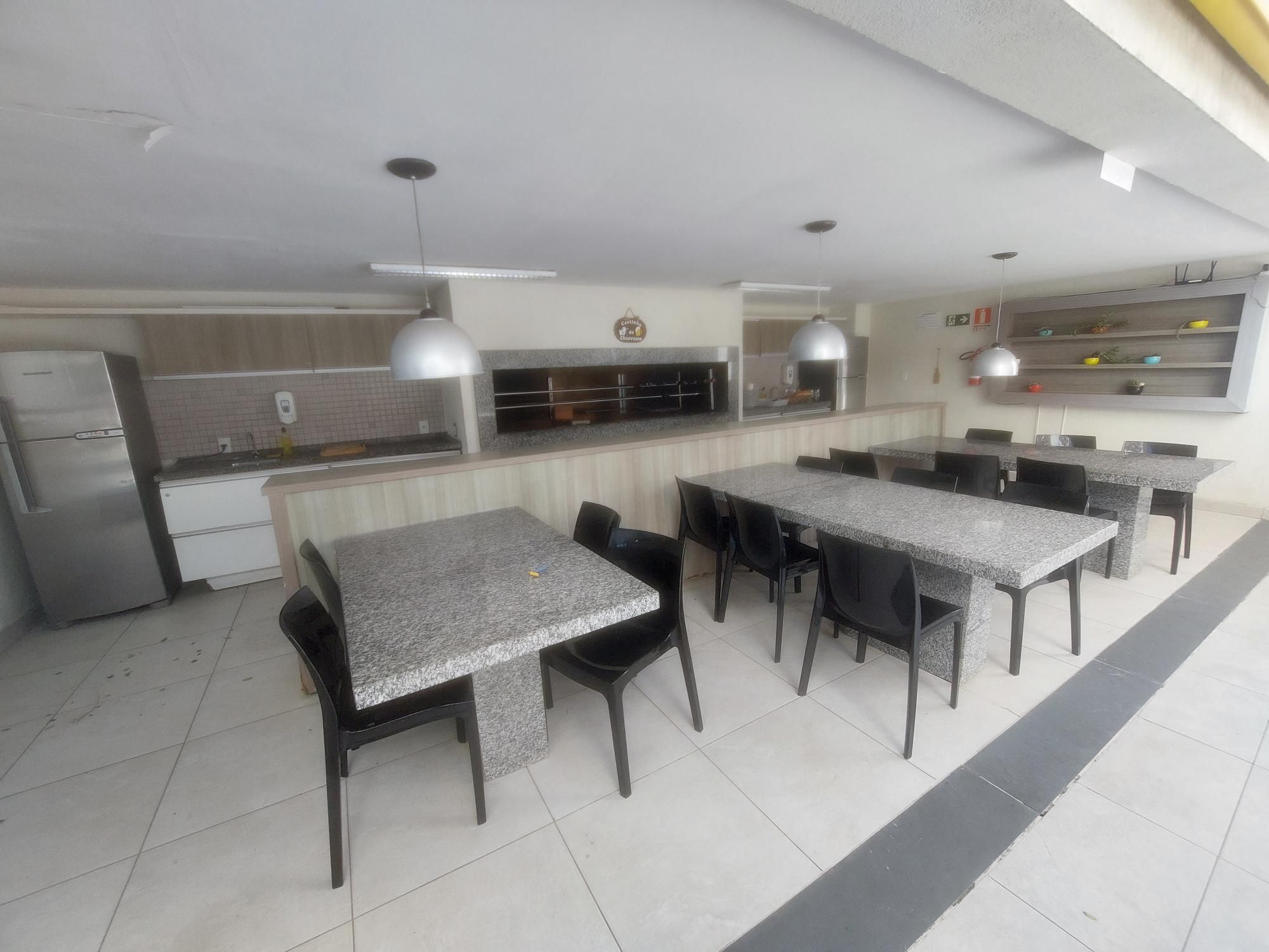 Apartamento, 2 quartos, 55 m² - Foto 30