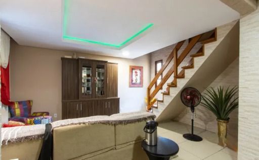 Casa, 3 quartos, 90 m² - Foto 6