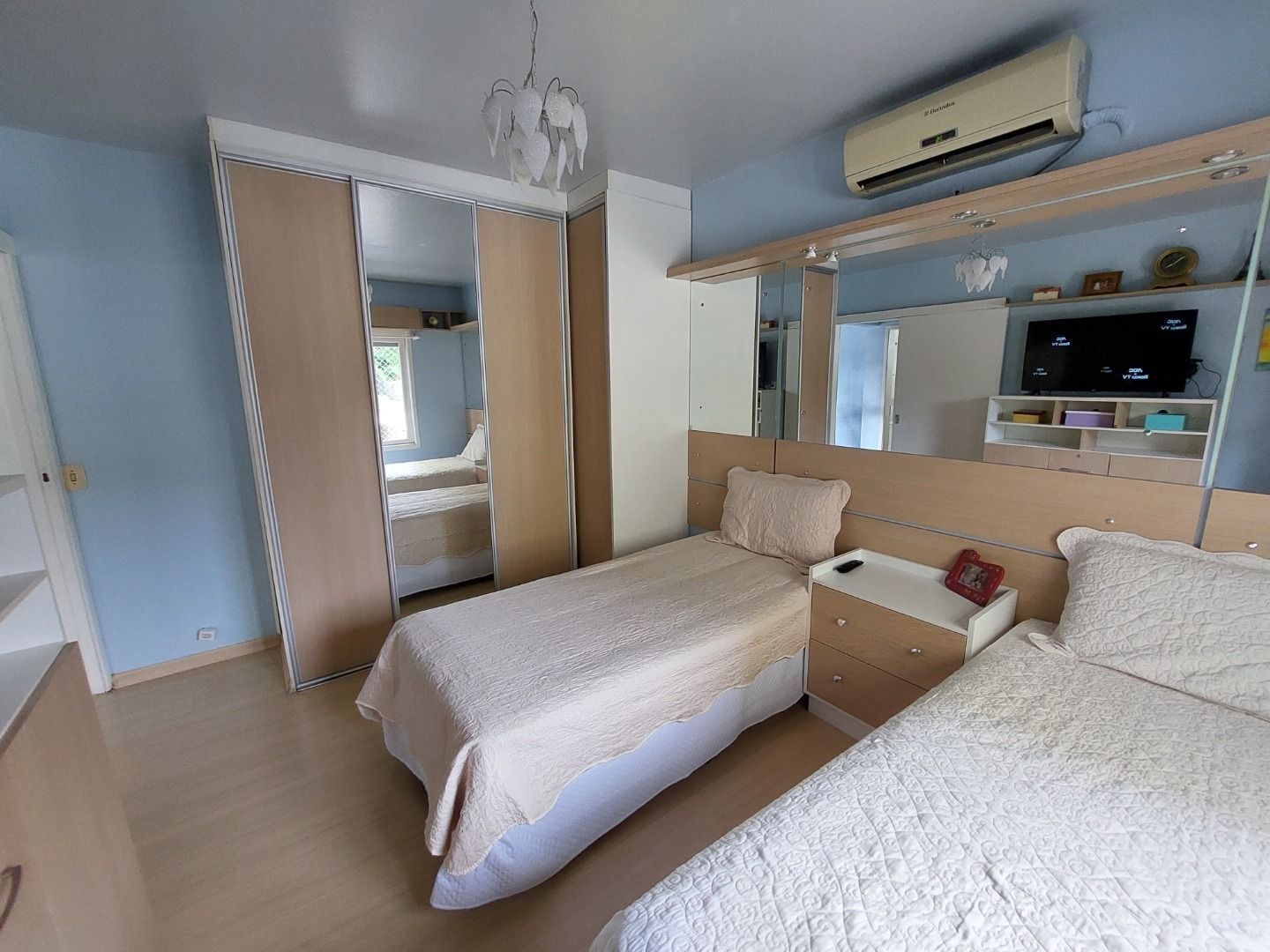 Apartamento, 2 quartos, 61 m² - Foto 24