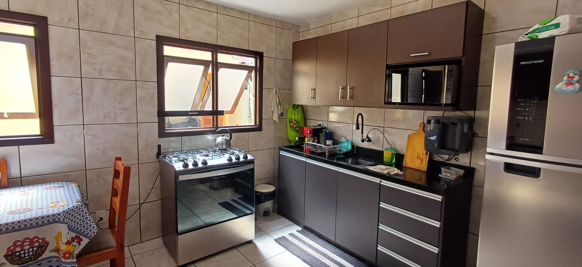 Casa, 3 quartos, 140 m² - Foto 11