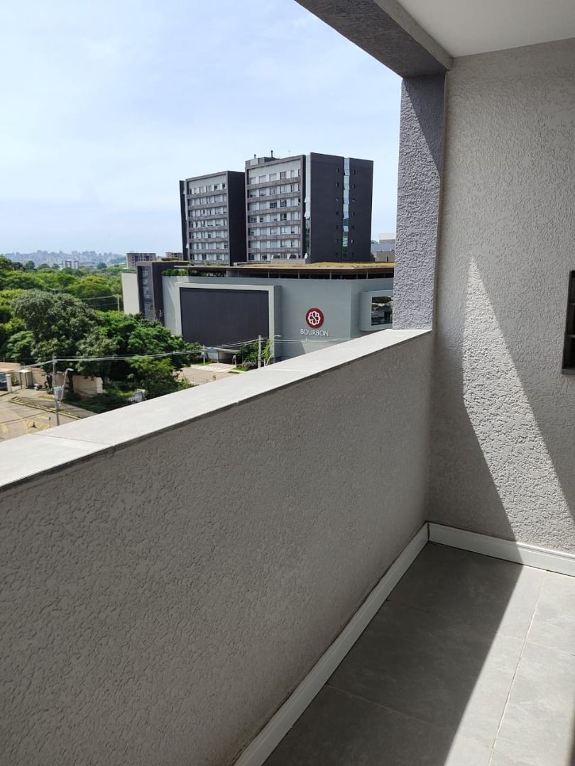Apartamento, 2 quartos, 50 m² - Foto 14