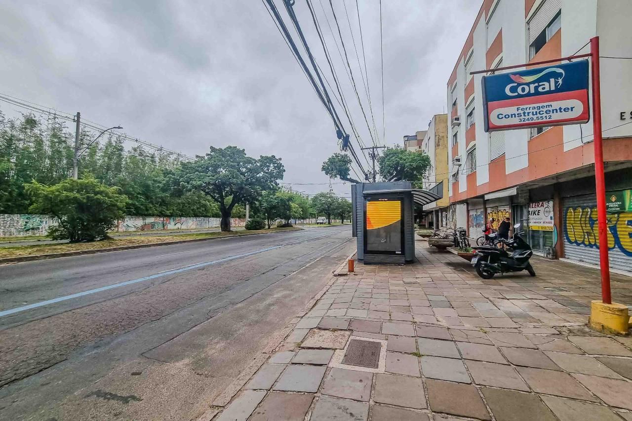 Loja-Salão, 37 m² - Foto 14