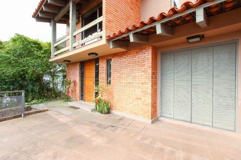 Casa para alugar com 3 quartos, 495m² - Foto 28