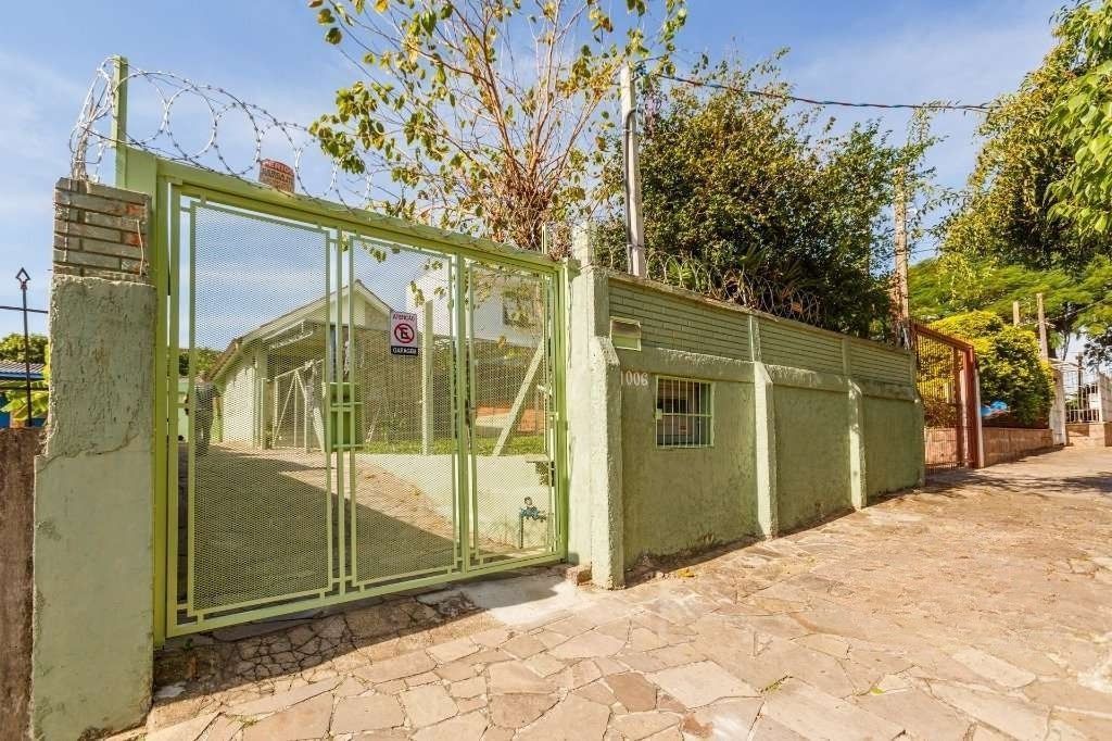 Casa para alugar com 3 quartos, 150m² - Foto 3