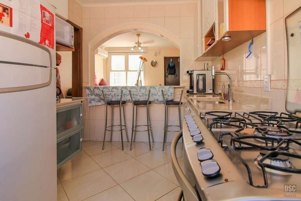 Apartamento à venda com 2 quartos, 60m² - Foto 12