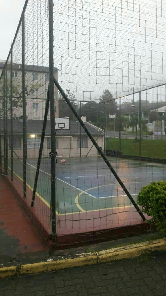 Apartamento, 1 quarto, 36 m² - Foto 1