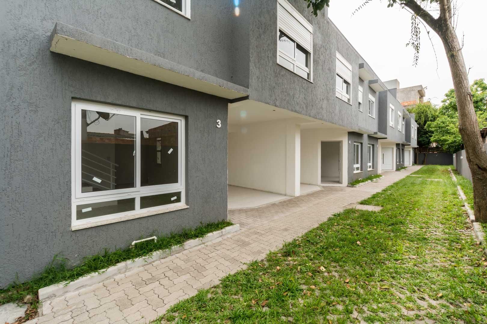 Casa à venda com 3 quartos, 116m² - Foto 5
