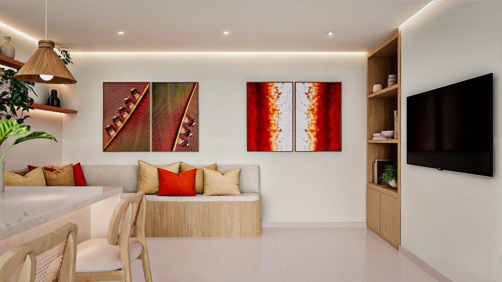 Apartamento, 2 quartos, 36 m² - Foto 23