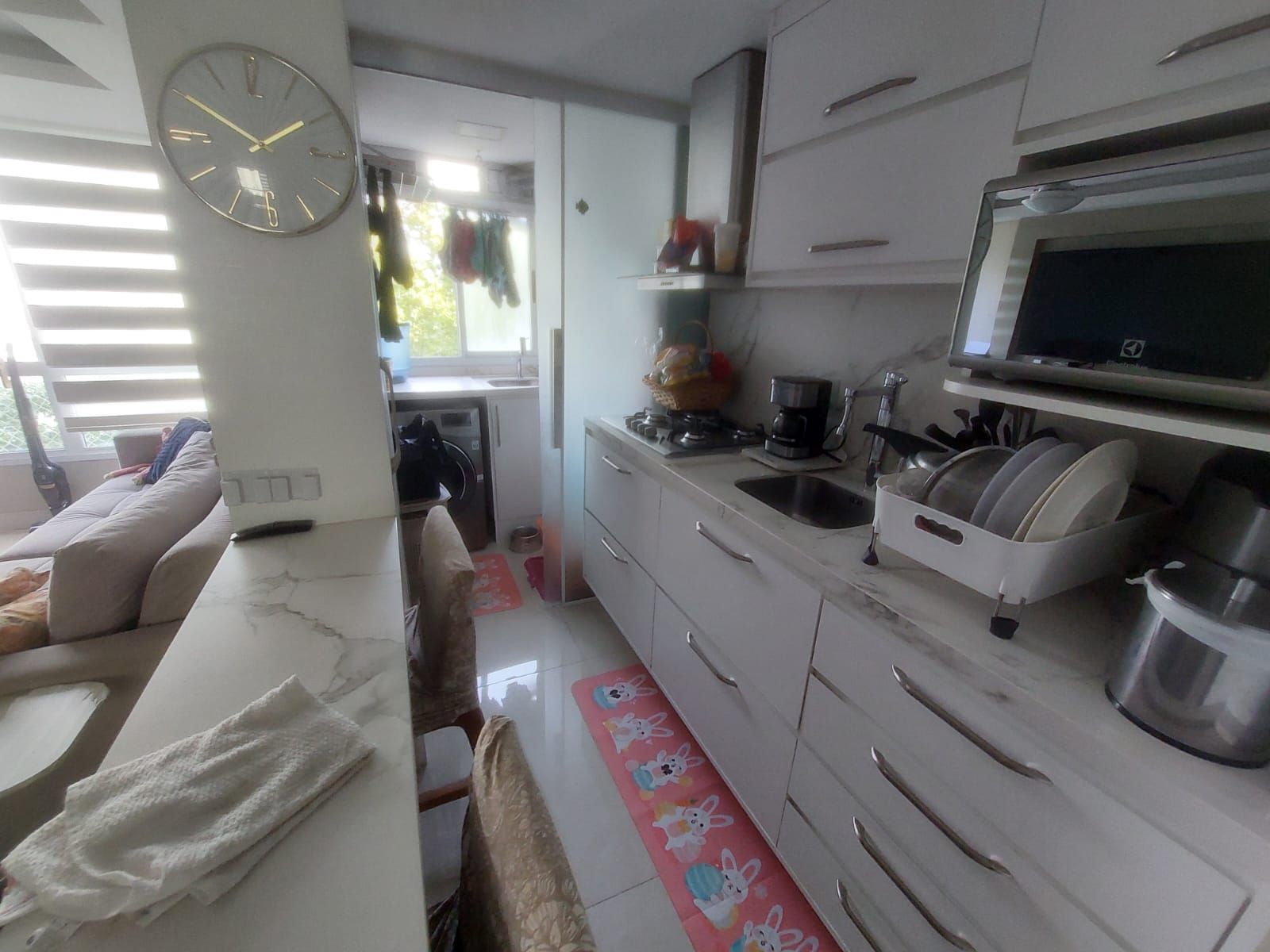 Apartamento, 2 quartos, 60 m² - Foto 51