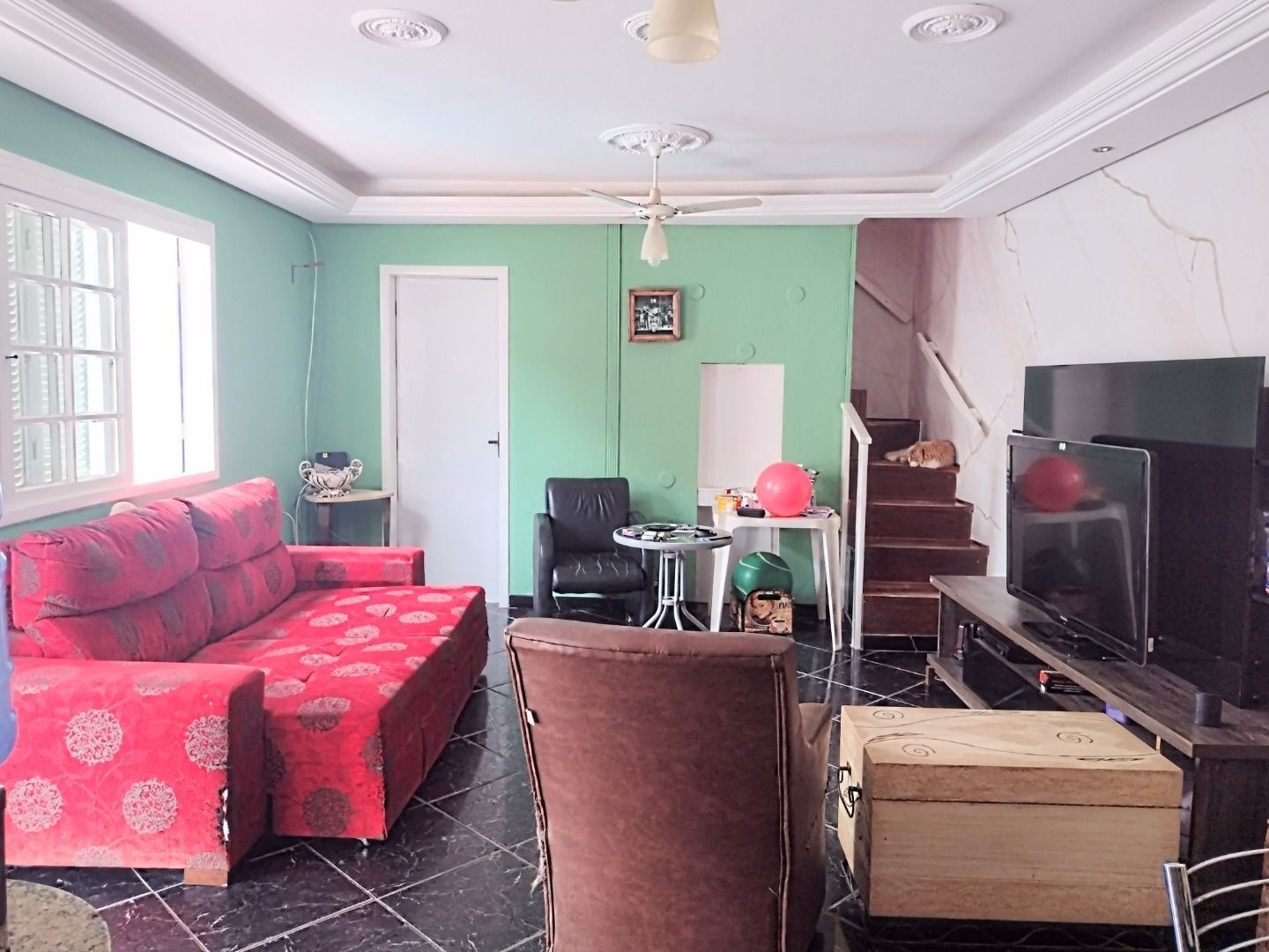 Casa, 1 quarto, 115 m² - Foto 12