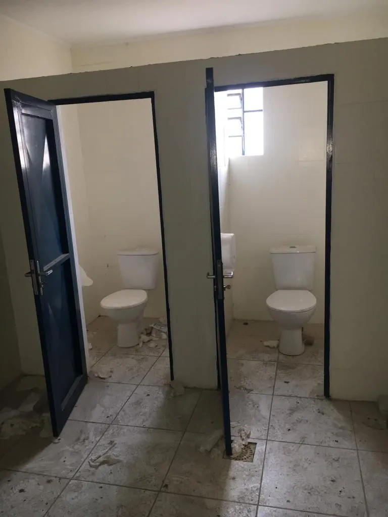 Depósito-Galpão, 1280 m² - Foto 15