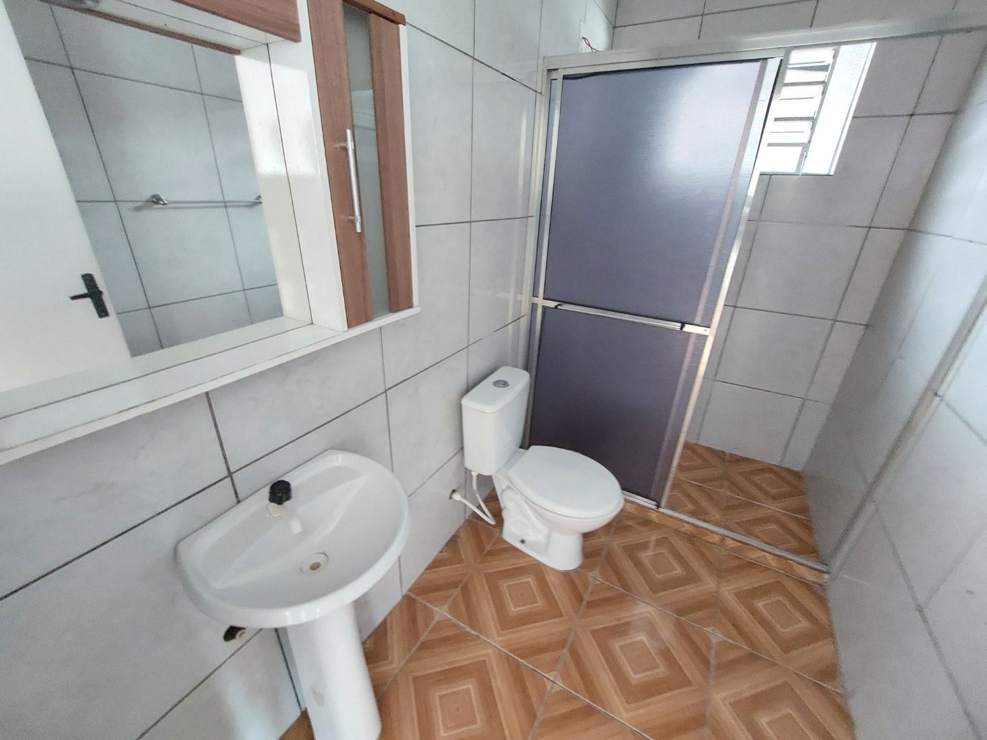 Casa, 1 quarto, 39 m² - Foto 5