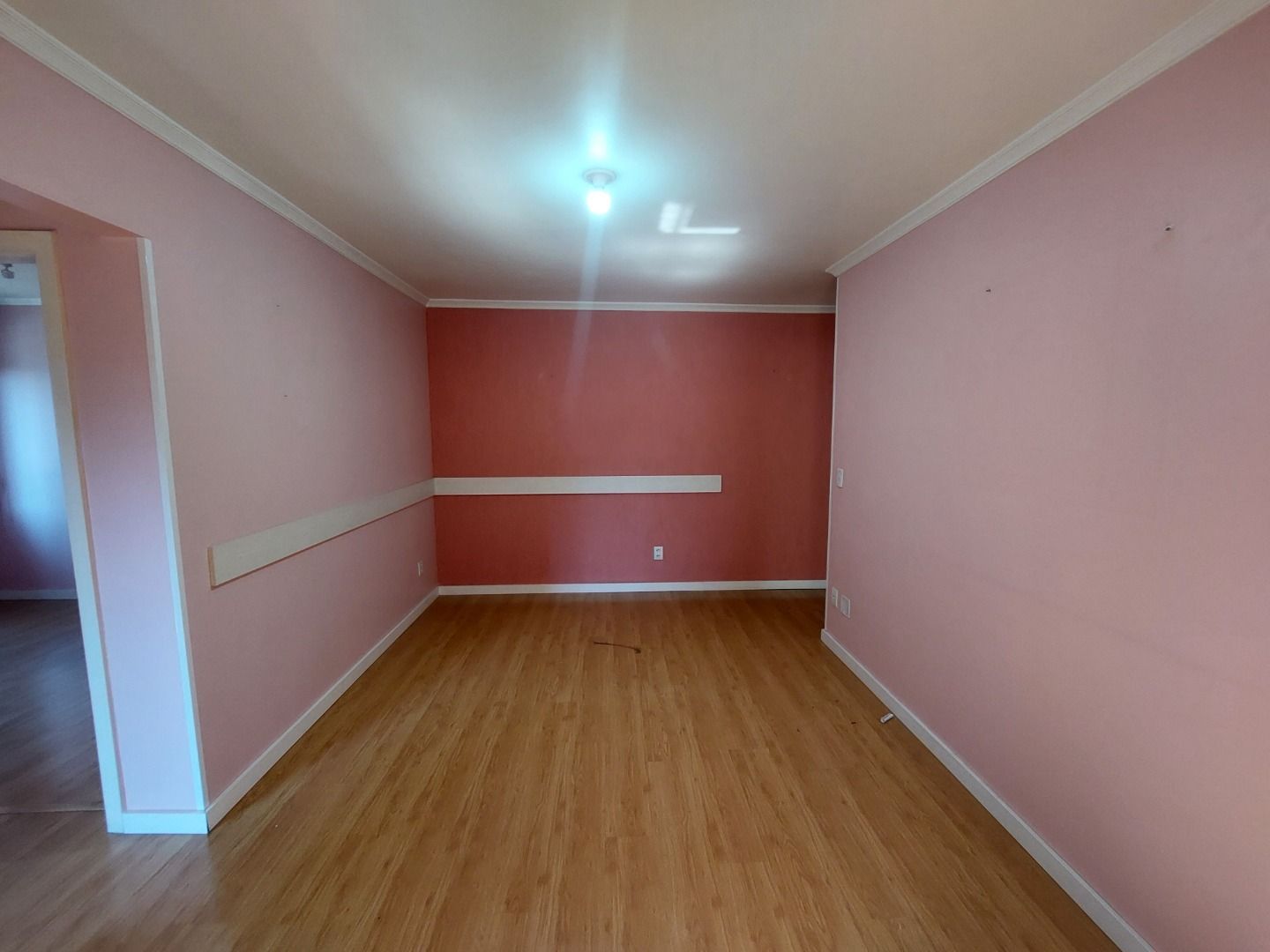 Apartamento, 2 quartos, 66 m² - Foto 4