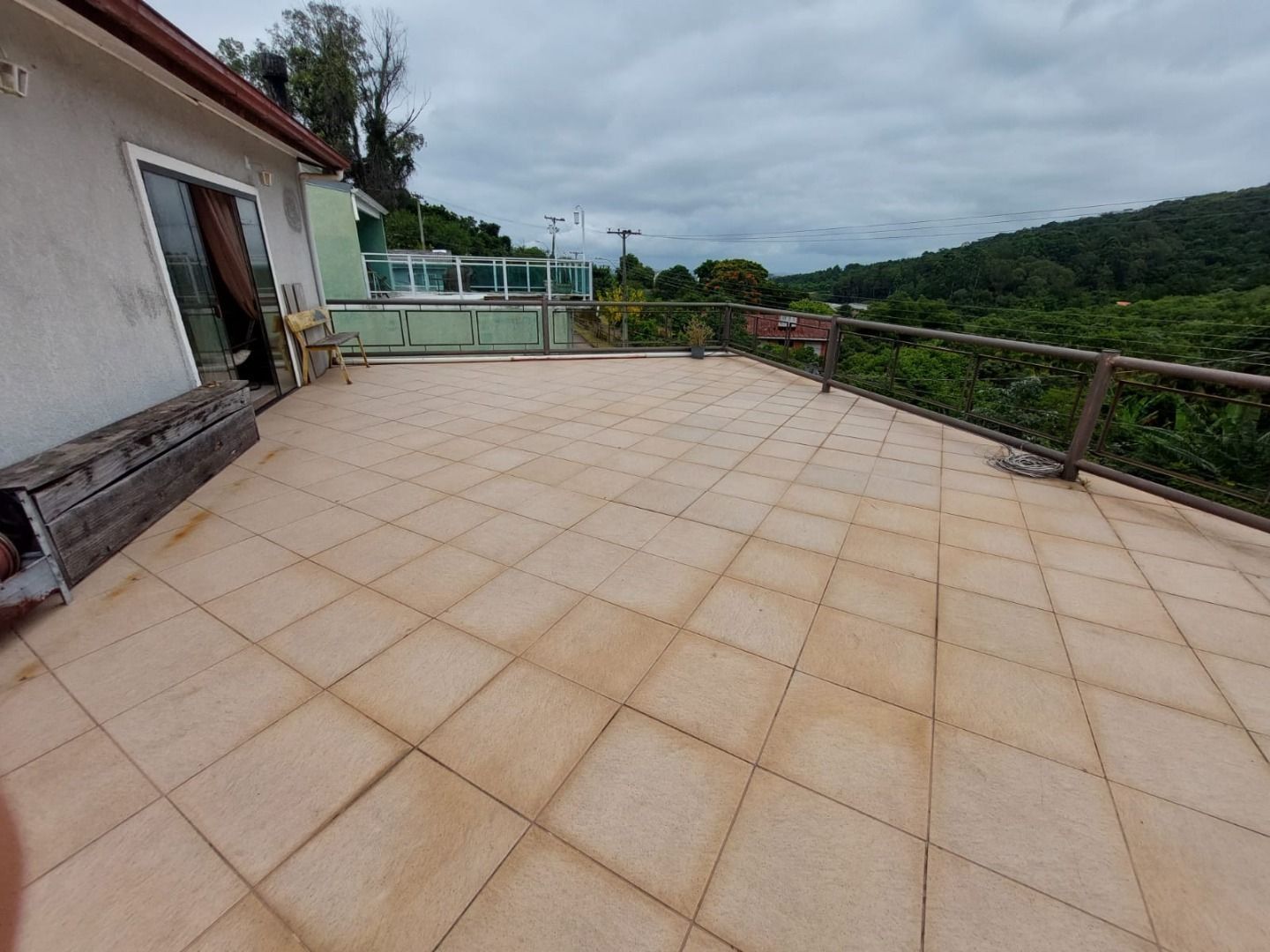 Casa, 4 quartos, 360 m² - Foto 33