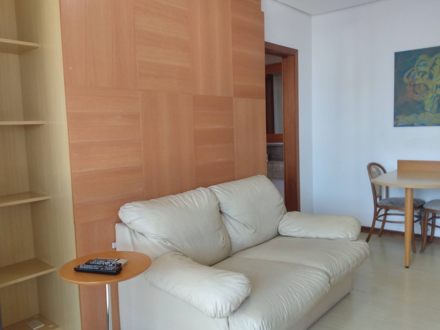 Apartamento à venda com 1 quarto, 48m² - Foto 29