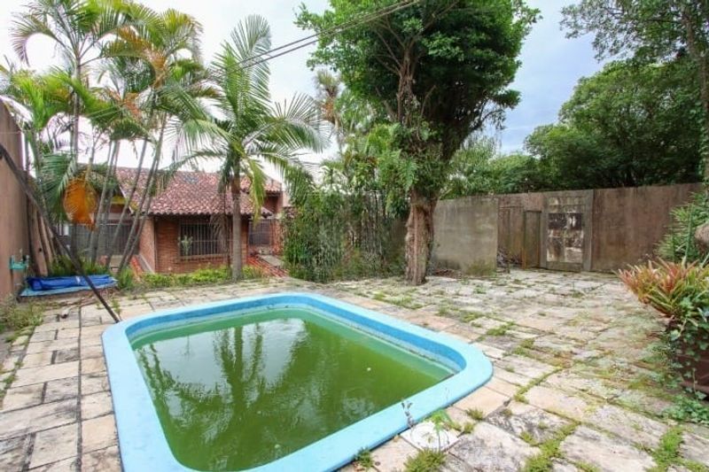 Casa para alugar com 3 quartos, 495m² - Foto 24