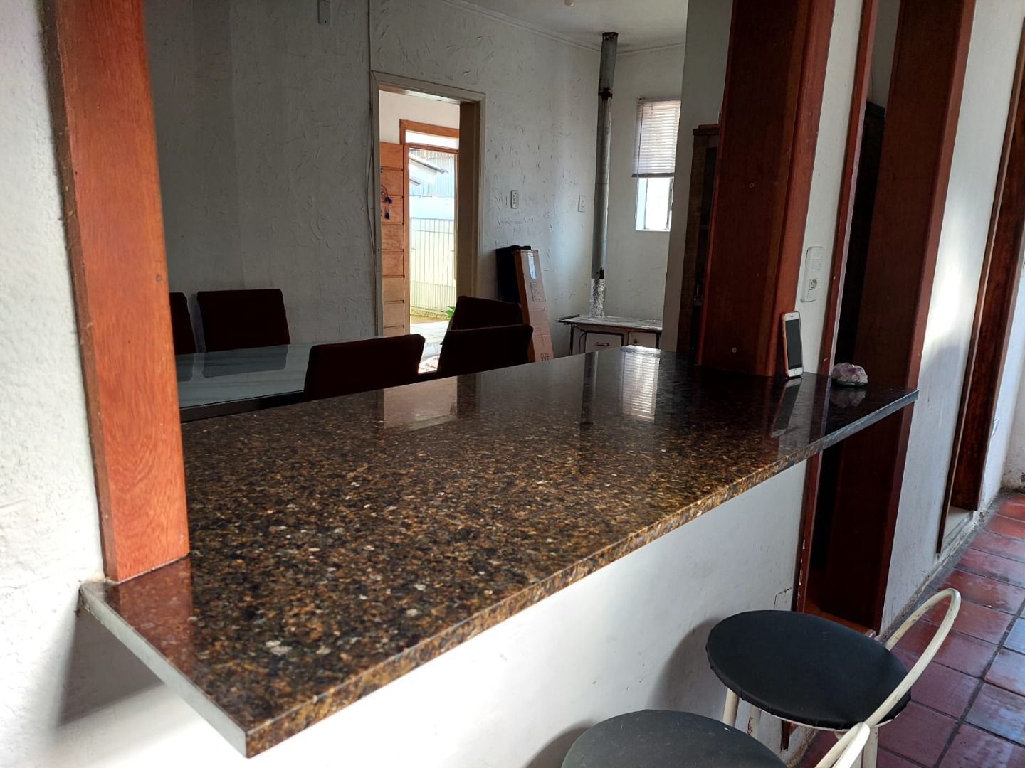 Casa, 5 quartos, 250 m² - Foto 13