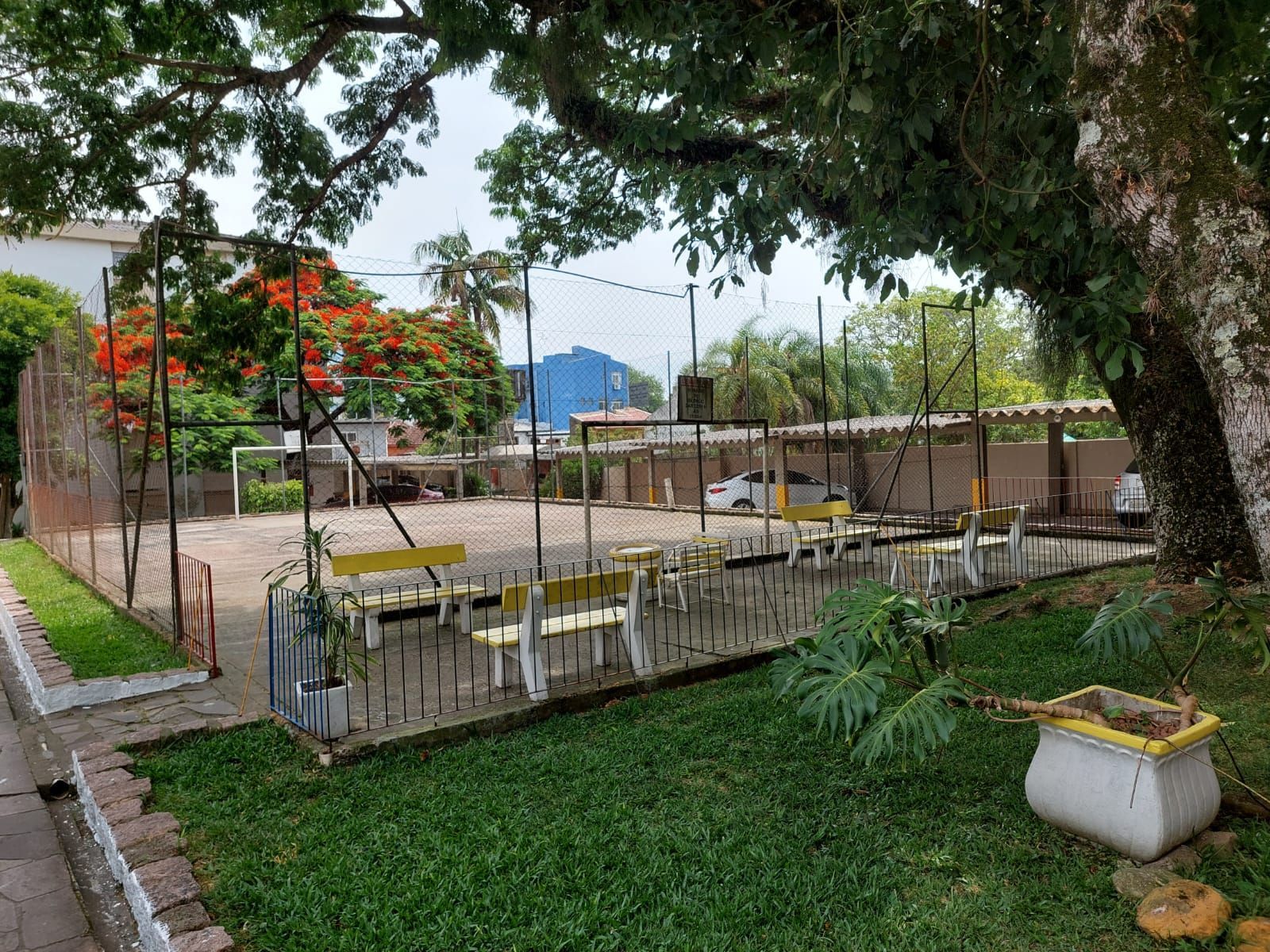 Apartamento, 2 quartos, 54 m² - Foto 14