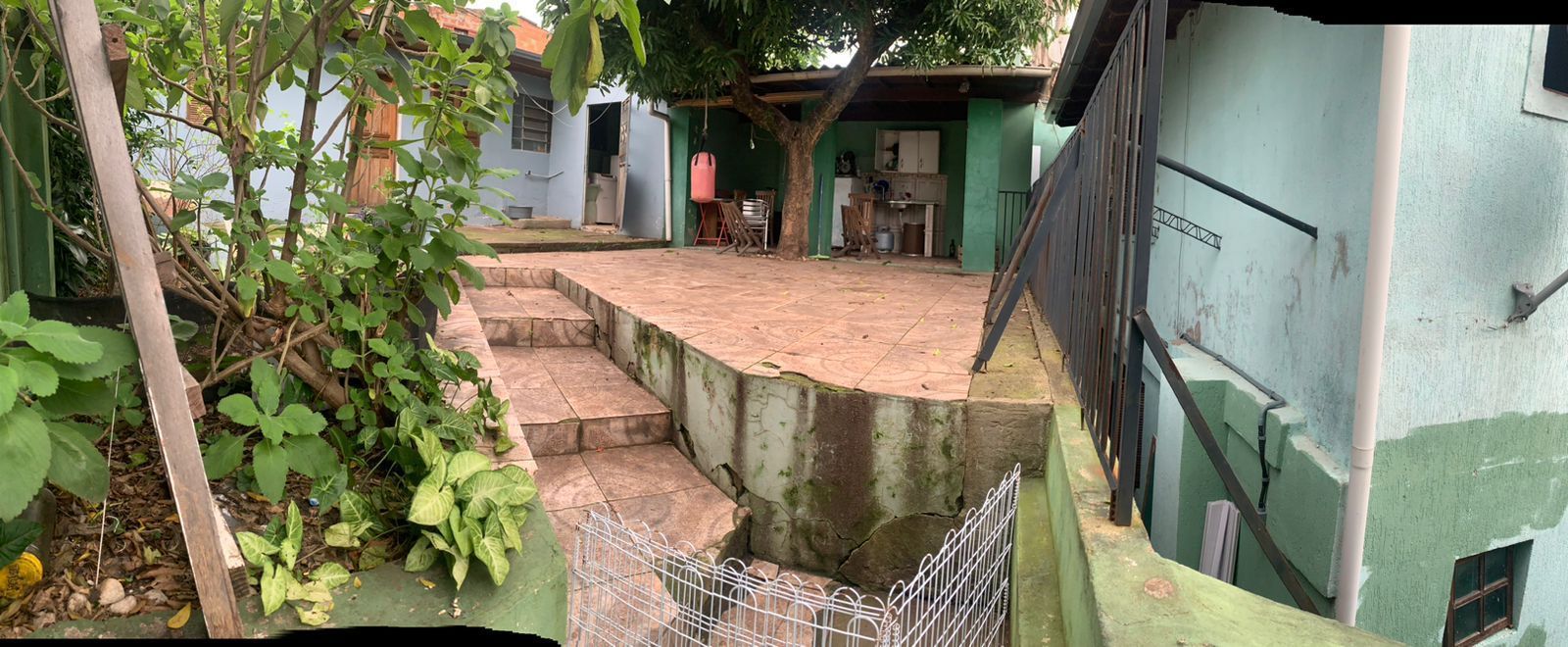 Casa à venda com 6 quartos, 247m² - Foto 27