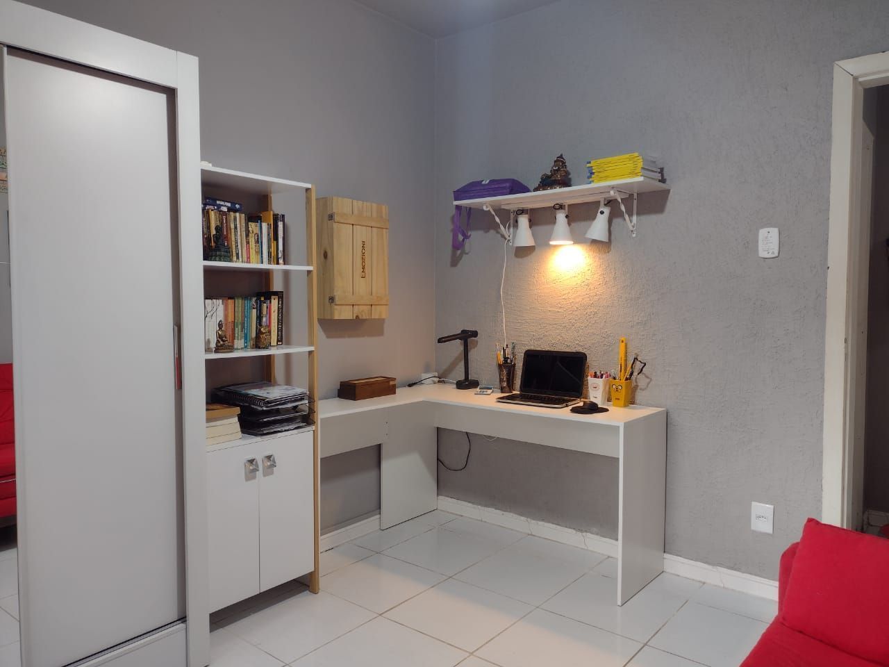 Apartamento, 2 quartos, 72 m² - Foto 31