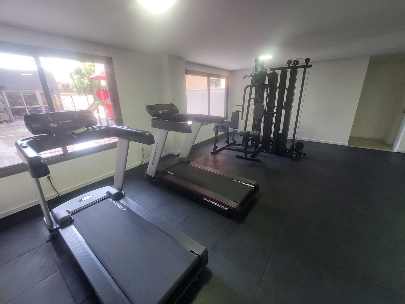 Apartamento, 3 quartos, 209 m² - Foto 9