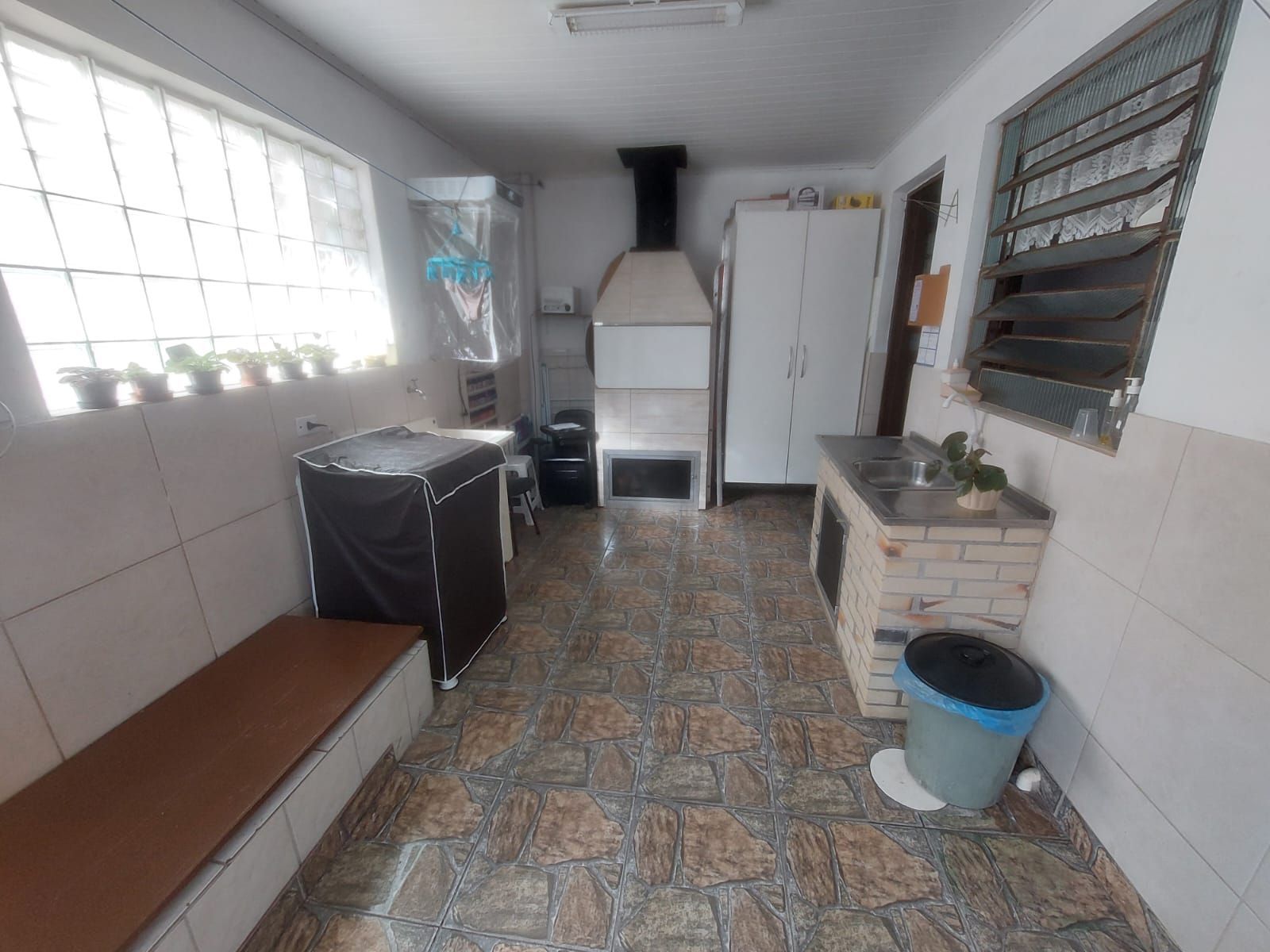 Casa, 2 quartos, 102 m² - Foto 22