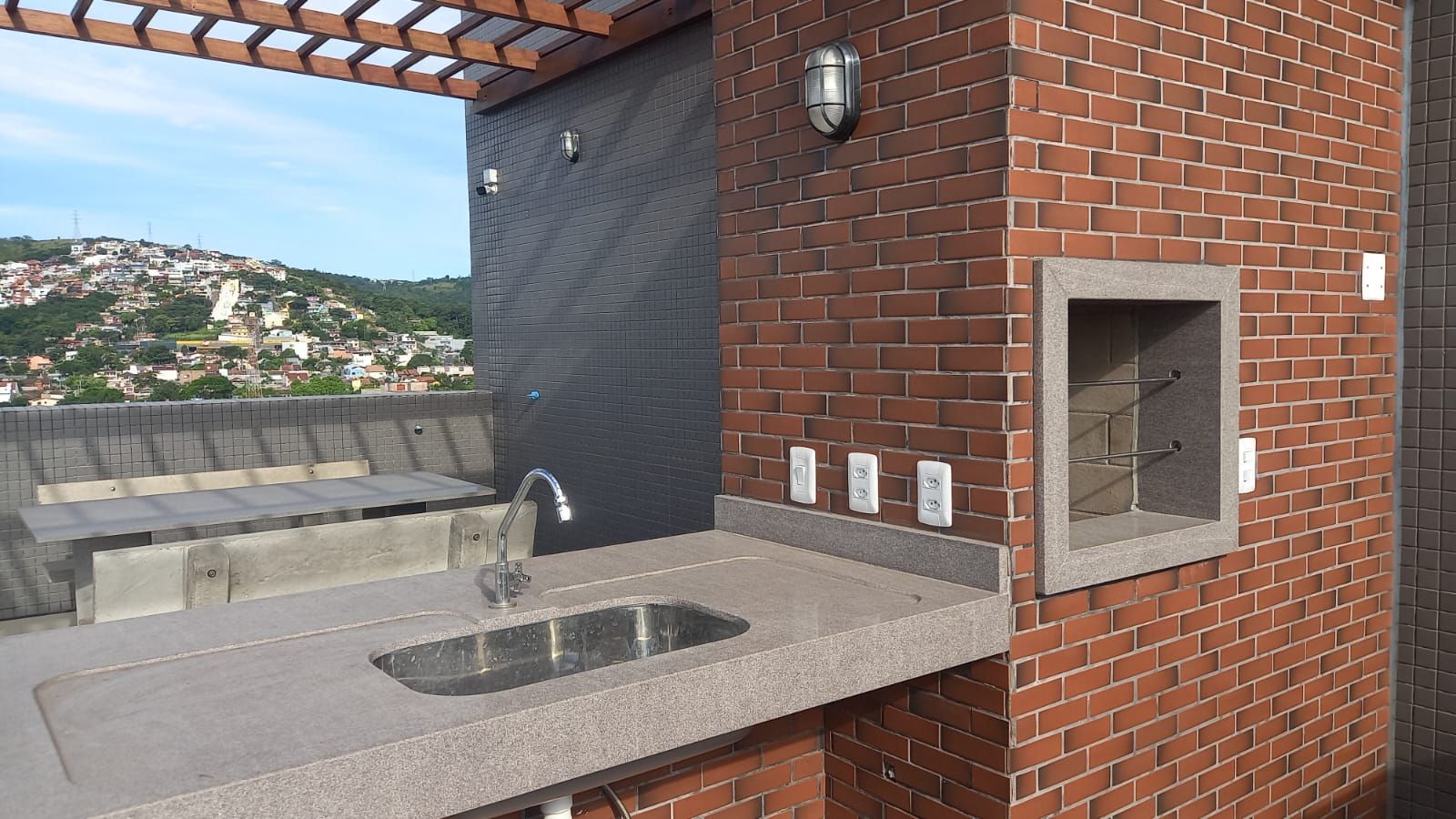 Apartamento à venda com 2 quartos, 65m² - Foto 40
