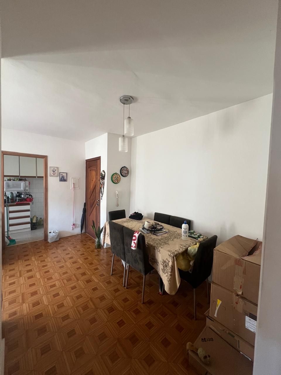 Apartamento, 2 quartos, 52 m² - Foto 5