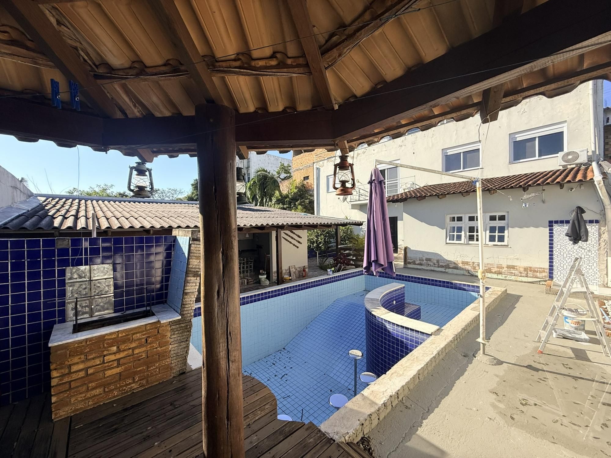 Casa, 5 quartos, 178 m² - Foto 53